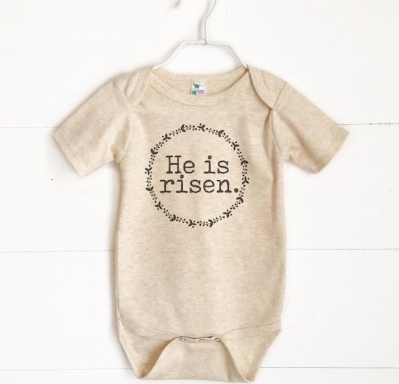 Baby easter hotsell clothing