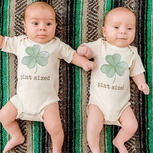 st patricks day outfit for baby boy