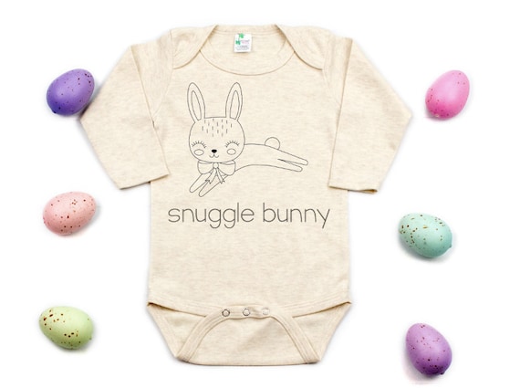 baby easter shirt