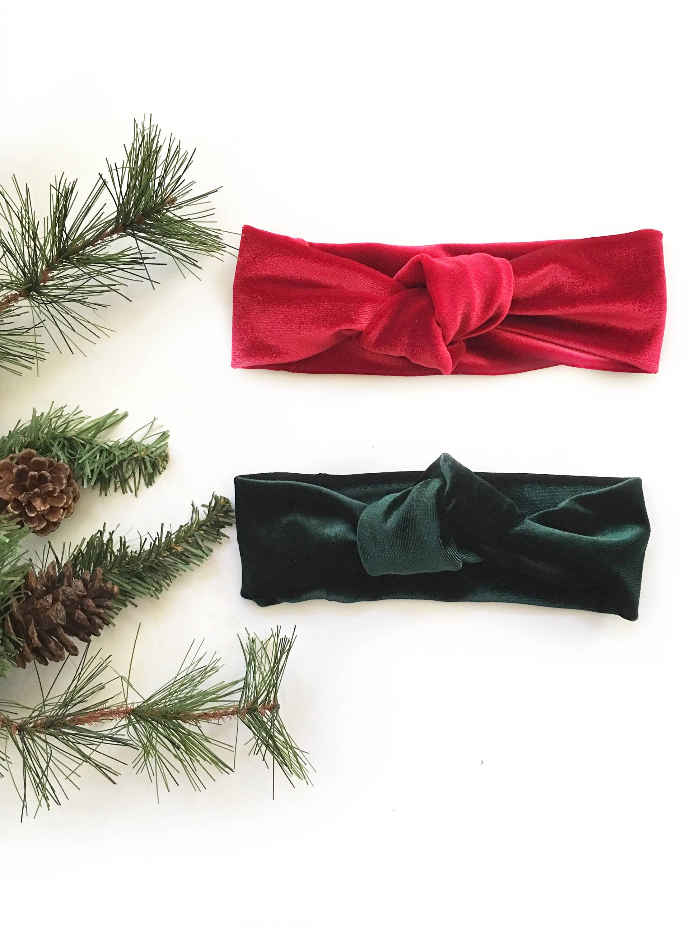 Baby Hoofdband - Haarband - Meisjes - Elastisch - Met Knoop En Strik Bruin P803885694 Baby Hoofdband - Haarband - Meisjes - Elastisch - Met Knoop En Strik Bruin P803885694