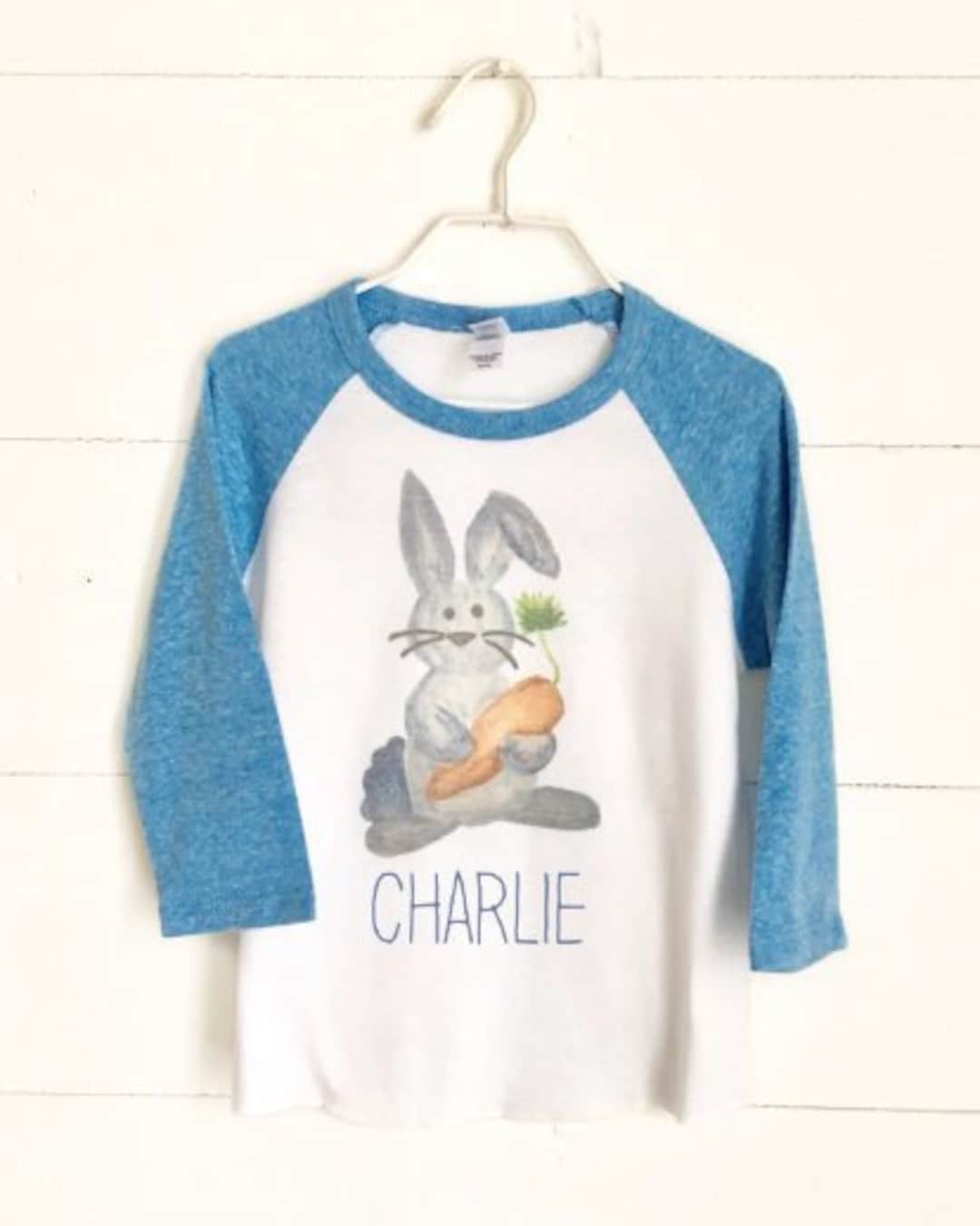 Boys Easter Shirt, Toddler Easter Shirt, Baby Boy Easter Shirt