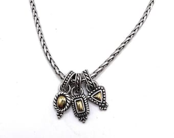 Vintage Brighton Halsband - 0881