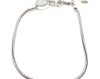 Braccialetto con ciondolo Brighton - 8531