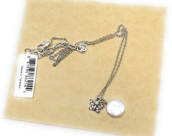 Collar de mariposa Brighton Margrita JN2472