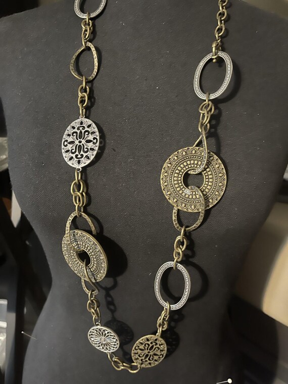 FRANCESCA Premier Designs Long Necklace