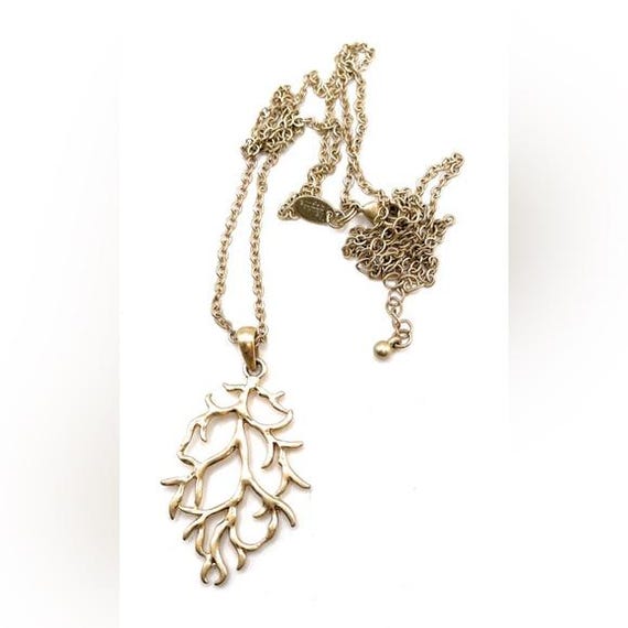 Branch Out Lia sophia Necklace