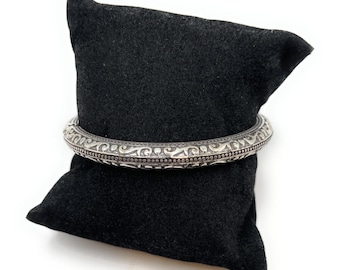 Brighton Hinged Bangle Bracelet - 9790