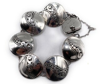 Pulsera Brighton MIngle - 9632