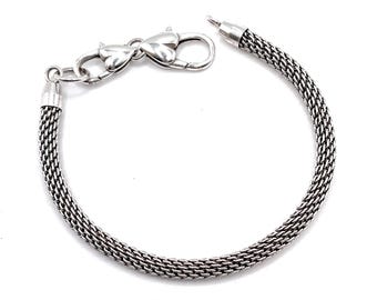 Brighton Beverly Glam charm Bracelet - 5549