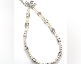 Brighton Pearl Necklace - 4803
