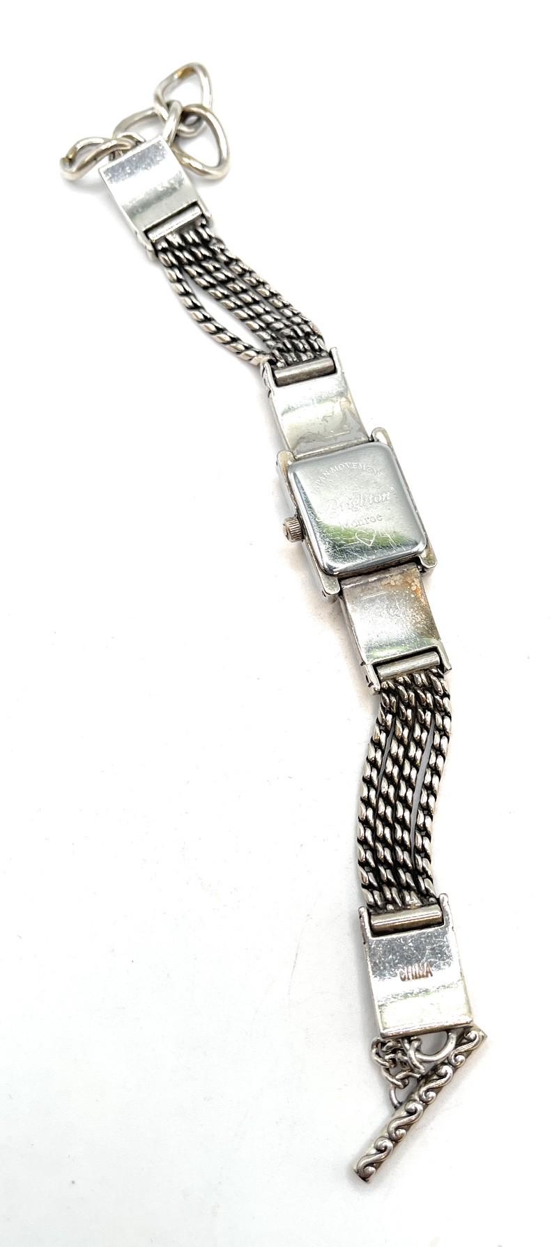 Monroe Brighton Watch - Etsy display picture 2