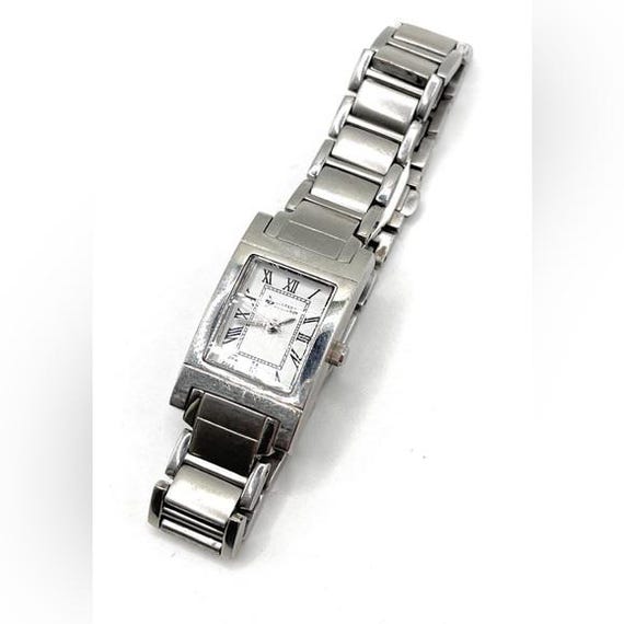 T1794 Silpada Stainless Steel Watch - Etsy display picture 2