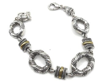 ブライトン ヴィンテージ ブレスレット - 2305