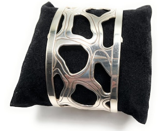 Bracciale largo Brighton Christo Nairobi - 5336