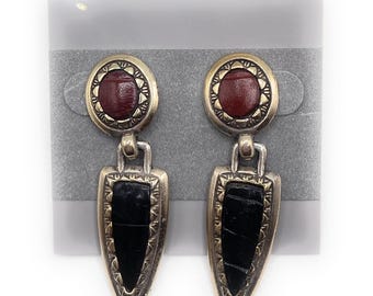 Brighton Southwest Earrings - 0681