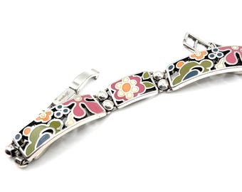 Brighton Meadow Link Bracelet - 1697