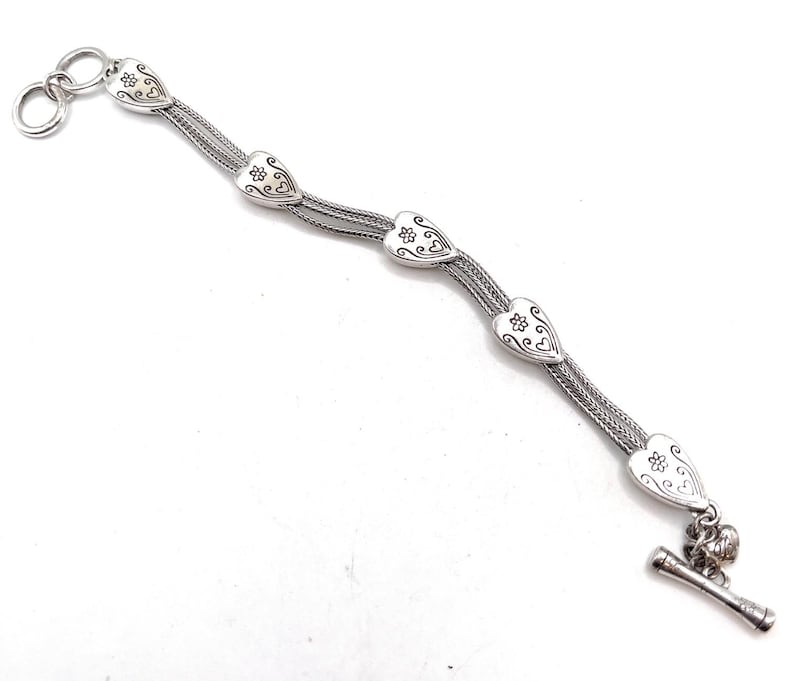 Brighton Sparkling Bracelet - 1466 image 4
