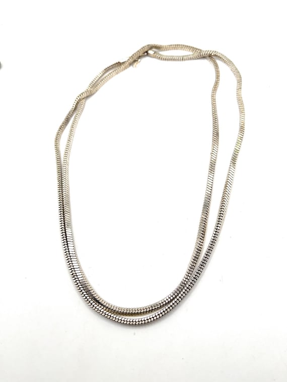 EXTENDED Retired Premier Designs Necklace 6502