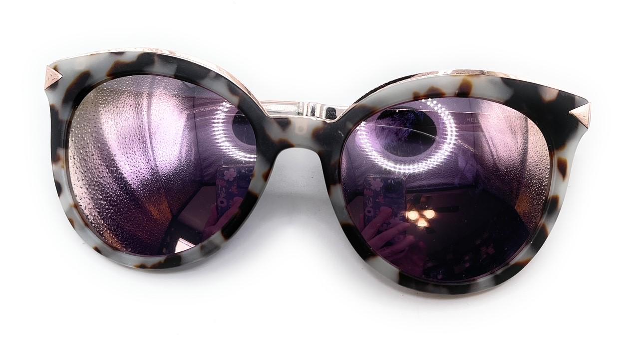 Stella & Dot Sunglasses with original case Stella & Dot Sunglasses for Women for sale | eBay main image 3