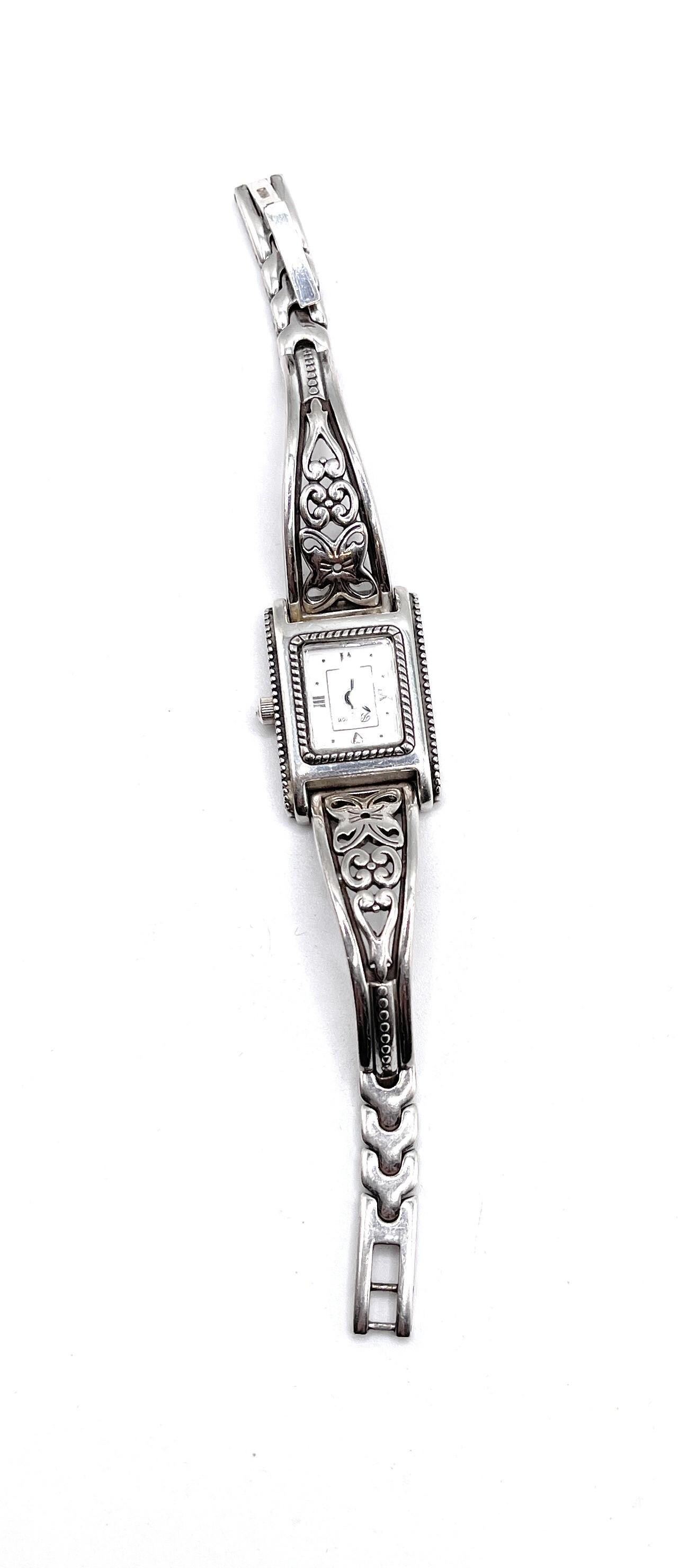 Vintage Brighton Hamilton Bracelet Watch Hamilton Watch - Brighton main image 3