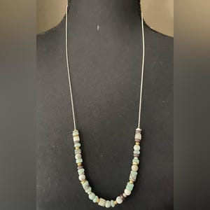 Anda Intention Stella & Dot Necklace - N959S