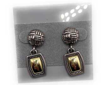 Orecchini Brighton Vintage post - 4537