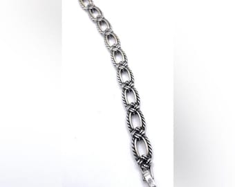 Brighton vintage omkeerbare schakelarmband - 5091