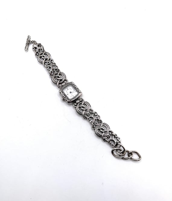 Brighton Rosarita Watch - 0714 - Etsy Canada display picture 2