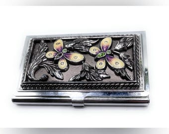 Brighton Card Holder Case - 1902