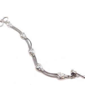 Brighton Sparkling Bracelet - 1466 image 3