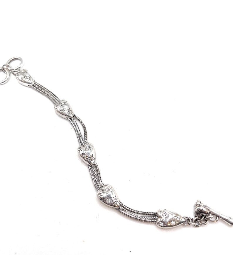 Brighton Sparkling Bracelet - 1466 image 3