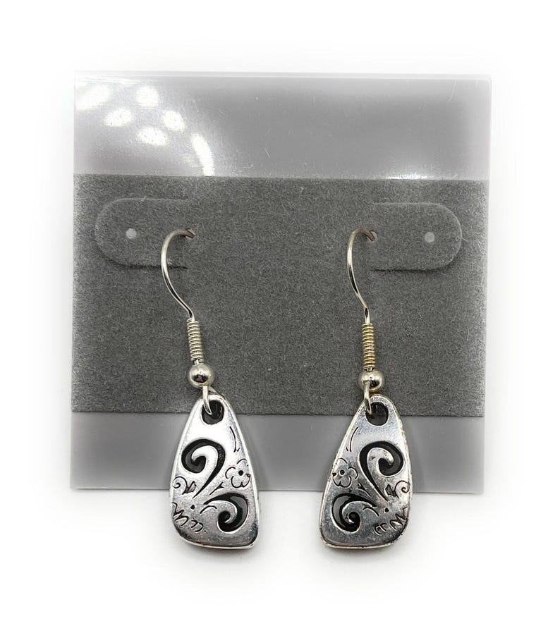 Brighton brasilianska örhängen - 9259 / 5061 bild 1