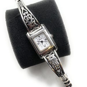 Brighton Hamilton Filigree Watch Brighton Hamilton Watch 8623 - Etsy main image 2