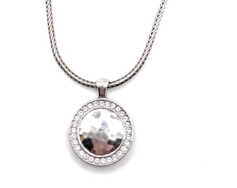 Brighton Vändbart Hänge Halsband - 5936