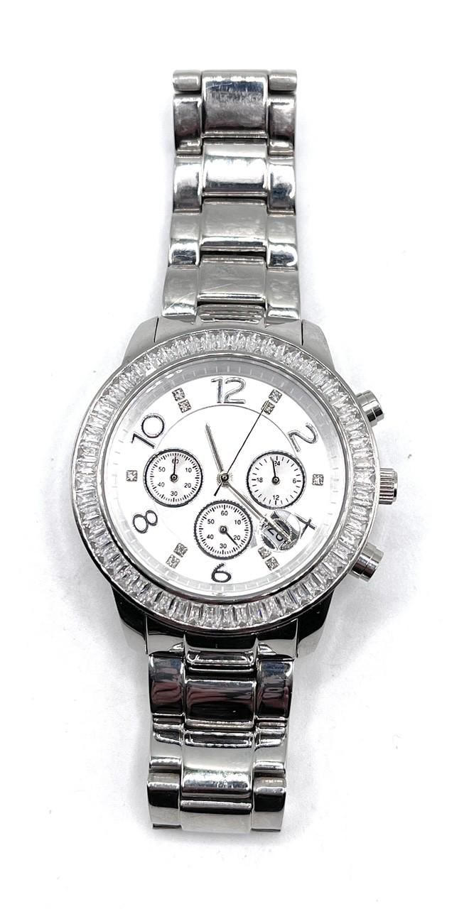 T2956 Retired Silpada FINISHING TOUCH Watch - Etsy