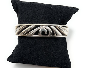 Brighton scharnierende armband - 0667