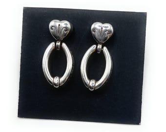 Brighton Heart Post Ohrringe - 4655