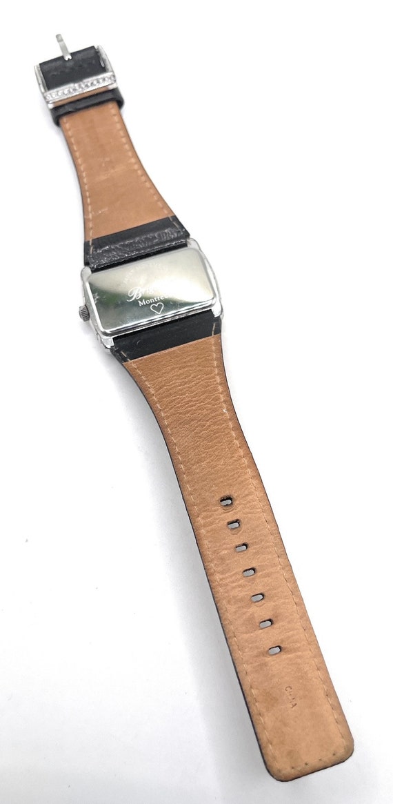 Brighton Montreux Watch - 3933 - Etsy display picture 2