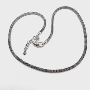 Naszyjnik z łańcuszkiem Brighton Beverly Glam - 4300 zdjęcie 1