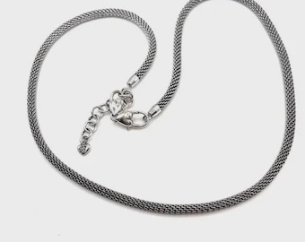 Brighton Beverly Glam Chain Necklace - 4300