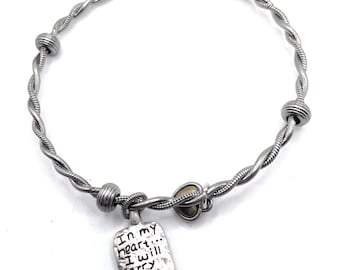Brighton Bangle Art & Soul Bracelet - 4273
