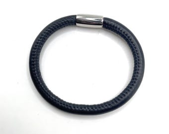 Brighton Woodstock zwarte armband: 2644