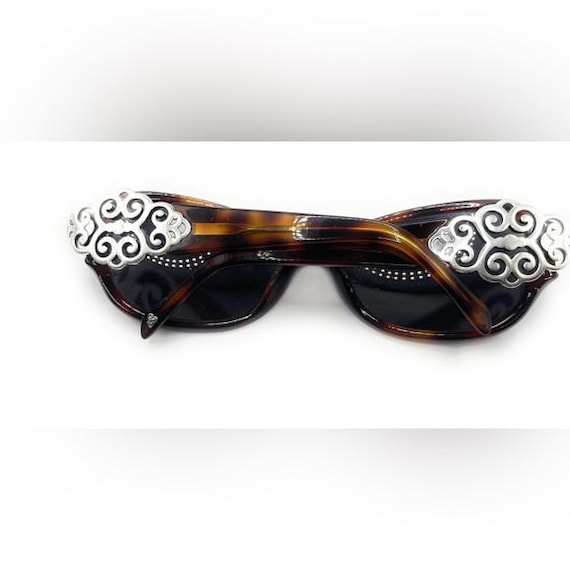 Brighton Romano Scroll Sunglasses -1015 - Etsy display picture 3