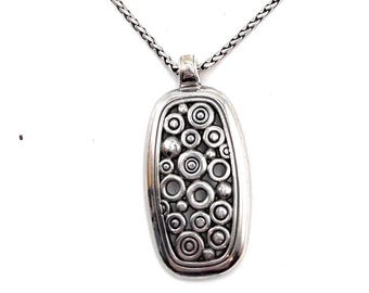Brighton Pendant Necklace - 7211