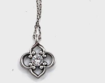 Brighton Toledo Necklace - 2709