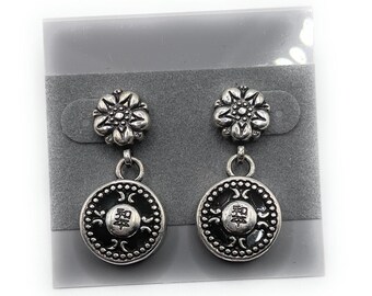 Pendientes Brighton - 0375