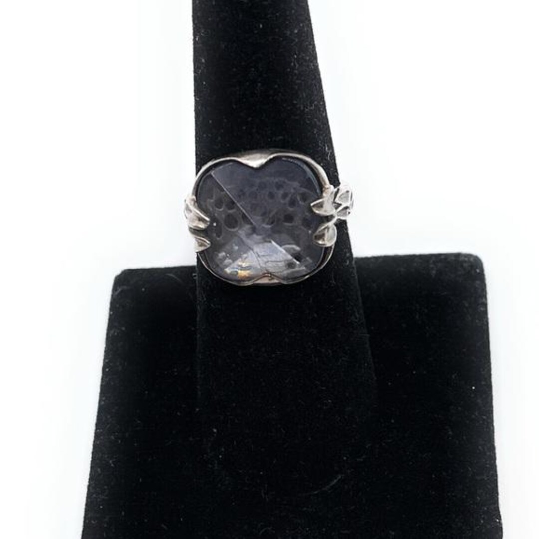 Anello Personalità Anello DONNA Argento 925‰ - PSOR026