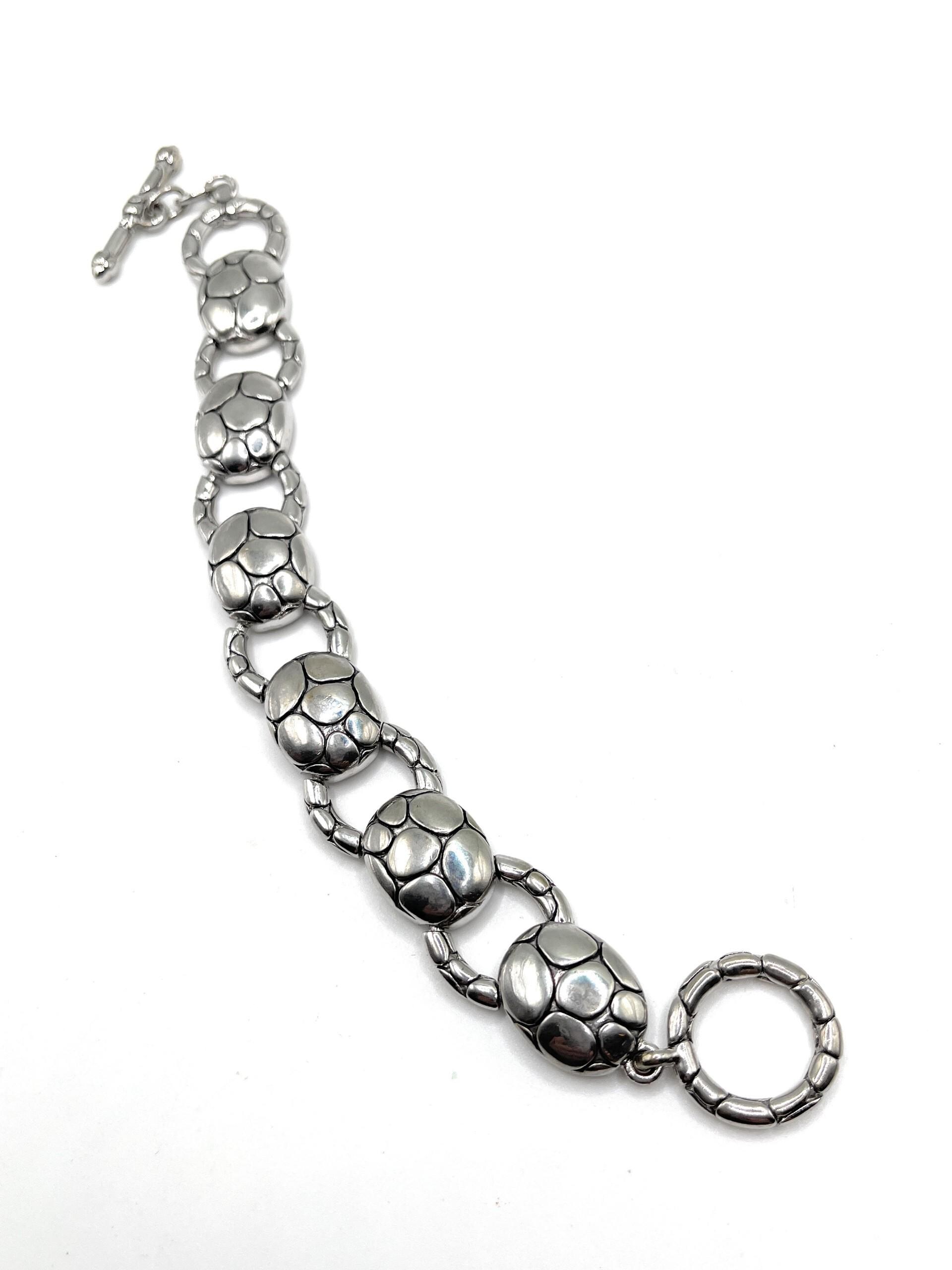 Brighton Cobblestone Bracelet - 2538 - Etsy