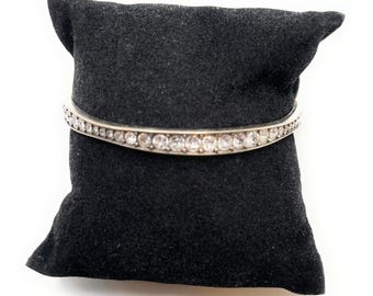 Brazalete de cristal de Brighton - 8831