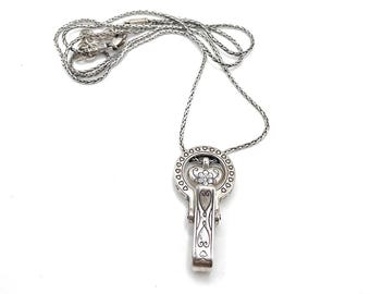 Collar con insignia de Brighton Lanyard - 5157
